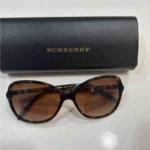 Burberry Sunglasses